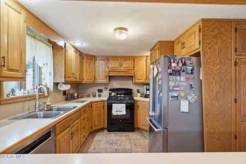 Tiny photo for 16090 County Road 60, Rawson, OH 45881 (MLS # 10010893)