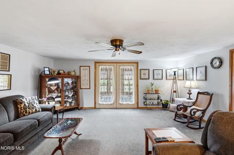 Tiny photo for 16090 County Road 60, Rawson, OH 45881 (MLS # 10010893)