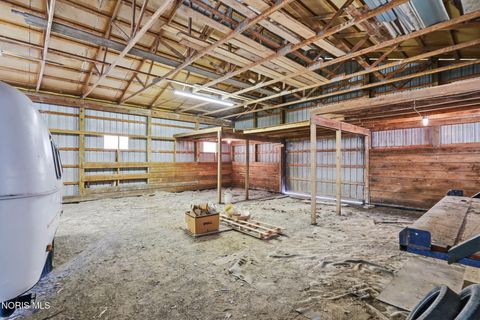 Tiny photo for 16090 County Road 60, Rawson, OH 45881 (MLS # 10010893)