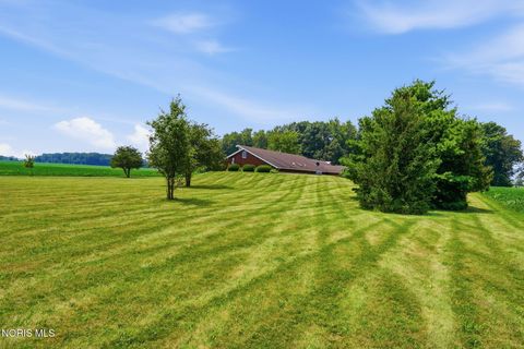 Tiny photo for 16090 County Road 60, Rawson, OH 45881 (MLS # 10010893)