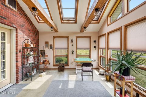 Tiny photo for 16090 County Road 60, Rawson, OH 45881 (MLS # 10010893)
