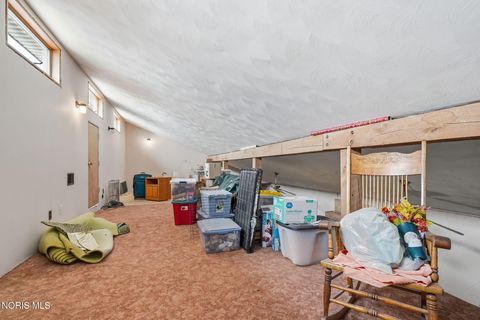 Tiny photo for 16090 County Road 60, Rawson, OH 45881 (MLS # 10010893)