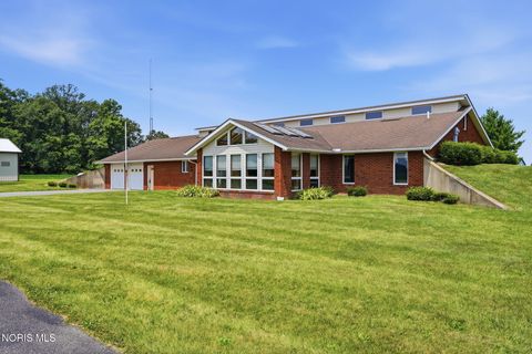 Tiny photo for 16090 County Road 60, Rawson, OH 45881 (MLS # 10010893)