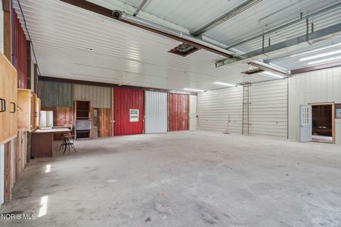 Tiny photo for 16090 County Road 60, Rawson, OH 45881 (MLS # 10010893)