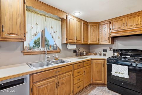 Tiny photo for 16090 County Road 60, Rawson, OH 45881 (MLS # 10010893)