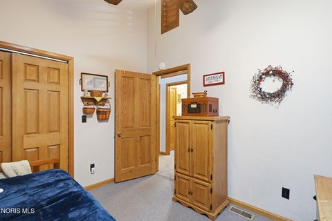 Tiny photo for 16090 County Road 60, Rawson, OH 45881 (MLS # 10010893)