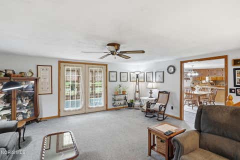 Tiny photo for 16090 County Road 60, Rawson, OH 45881 (MLS # 10010893)
