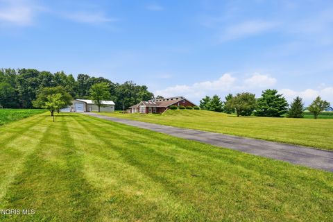 Tiny photo for 16090 County Road 60, Rawson, OH 45881 (MLS # 10010893)
