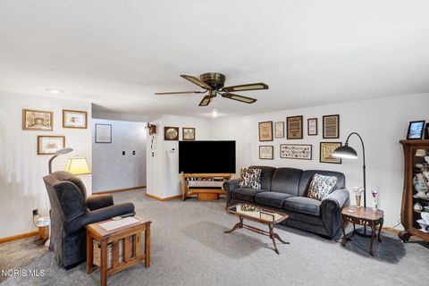 Tiny photo for 16090 County Road 60, Rawson, OH 45881 (MLS # 10010893)