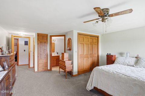 Tiny photo for 16090 County Road 60, Rawson, OH 45881 (MLS # 10010893)