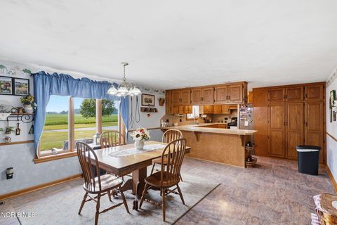 Tiny photo for 16090 County Road 60, Rawson, OH 45881 (MLS # 10010893)