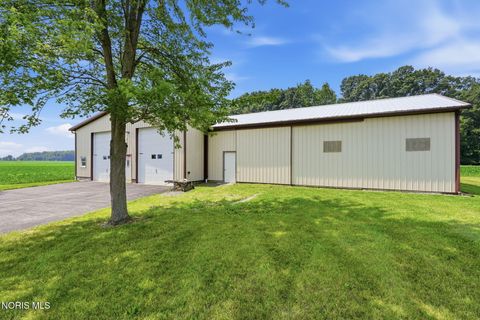 Tiny photo for 16090 County Road 60, Rawson, OH 45881 (MLS # 10010893)