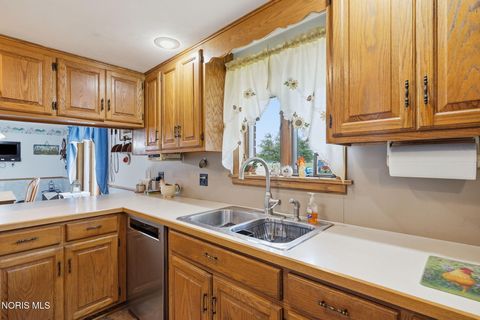 Tiny photo for 16090 County Road 60, Rawson, OH 45881 (MLS # 10010893)