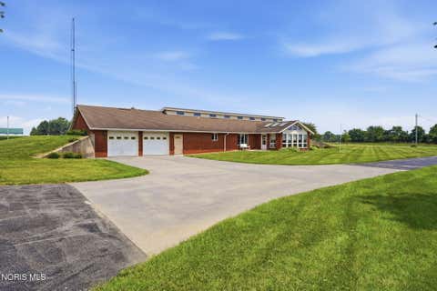 Tiny photo for 16090 County Road 60, Rawson, OH 45881 (MLS # 10010893)