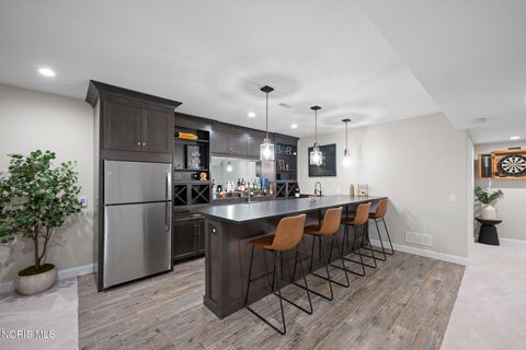Tiny photo for 5312 Kilburn Road #Sylvania, Oh 43560, Sylvania, OH 43560 (MLS # 10010765)