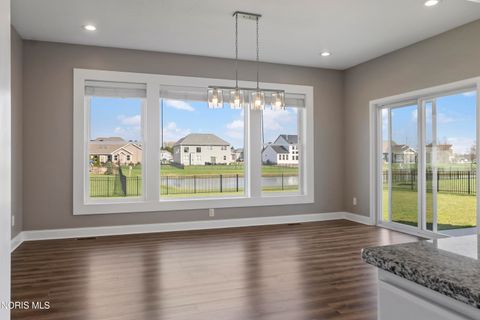 Tiny photo for 4420 Kimball Creek West, Sylvania, OH 43560 (MLS # 10006777)