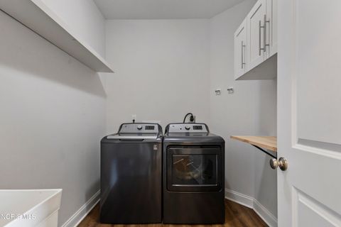 Tiny photo for 4420 Kimball Creek West, Sylvania, OH 43560 (MLS # 10006777)