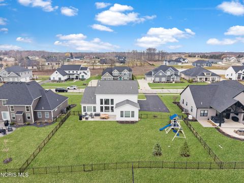 Tiny photo for 4420 Kimball Creek West, Sylvania, OH 43560 (MLS # 10006777)