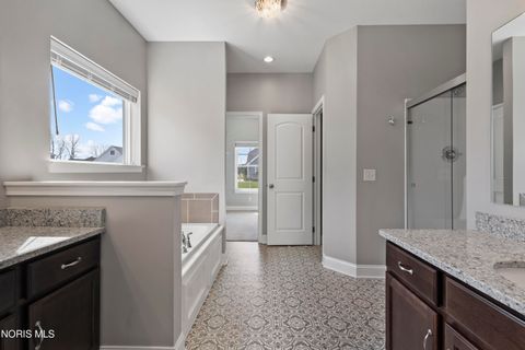 Tiny photo for 4420 Kimball Creek West, Sylvania, OH 43560 (MLS # 10006777)