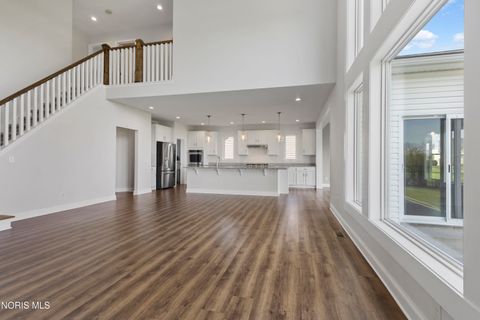 Tiny photo for 4420 Kimball Creek West, Sylvania, OH 43560 (MLS # 10006777)