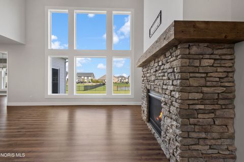 Tiny photo for 4420 Kimball Creek West, Sylvania, OH 43560 (MLS # 10006777)