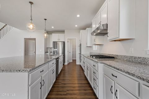 Tiny photo for 4420 Kimball Creek West, Sylvania, OH 43560 (MLS # 10006777)