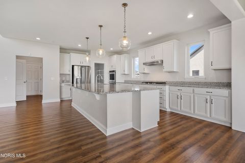 Tiny photo for 4420 Kimball Creek West, Sylvania, OH 43560 (MLS # 10006777)