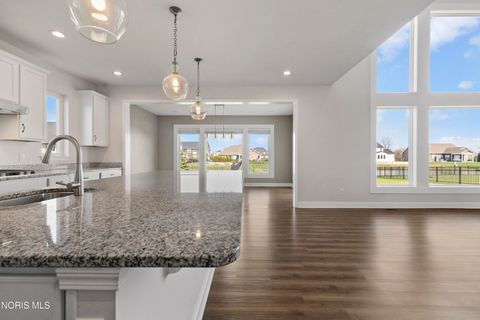 Tiny photo for 4420 Kimball Creek West, Sylvania, OH 43560 (MLS # 10006777)