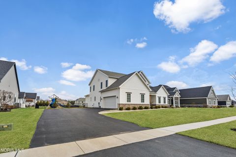 Tiny photo for 4420 Kimball Creek West, Sylvania, OH 43560 (MLS # 10006777)