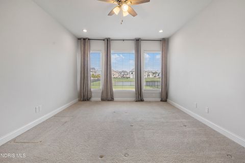 Tiny photo for 4420 Kimball Creek West, Sylvania, OH 43560 (MLS # 10006777)