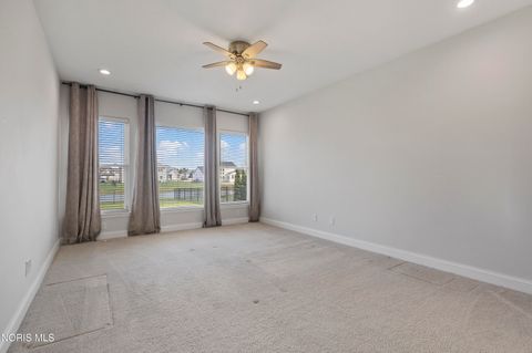 Tiny photo for 4420 Kimball Creek West, Sylvania, OH 43560 (MLS # 10006777)