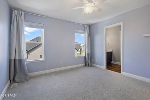 Tiny photo for 4420 Kimball Creek West, Sylvania, OH 43560 (MLS # 10006777)