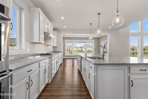 Tiny photo for 4420 Kimball Creek West, Sylvania, OH 43560 (MLS # 10006777)