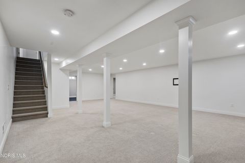 Tiny photo for 4420 Kimball Creek West, Sylvania, OH 43560 (MLS # 10006777)