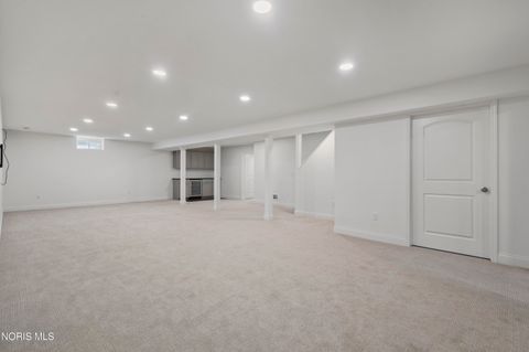 Tiny photo for 4420 Kimball Creek West, Sylvania, OH 43560 (MLS # 10006777)