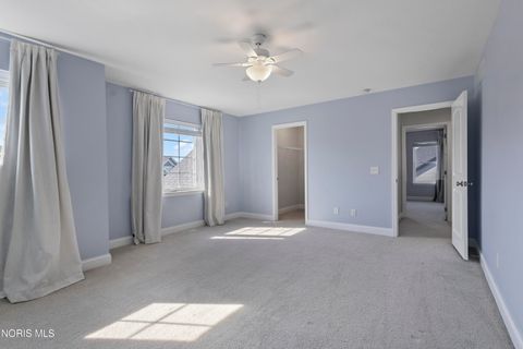 Tiny photo for 4420 Kimball Creek West, Sylvania, OH 43560 (MLS # 10006777)