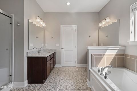 Tiny photo for 4420 Kimball Creek West, Sylvania, OH 43560 (MLS # 10006777)