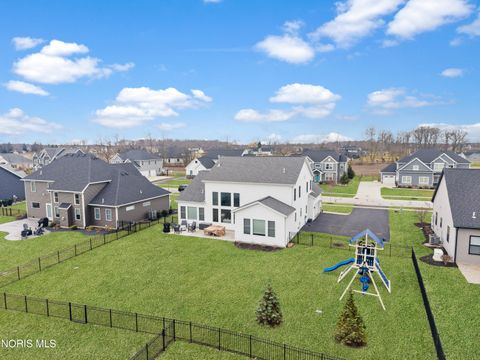 Tiny photo for 4420 Kimball Creek West, Sylvania, OH 43560 (MLS # 10006777)