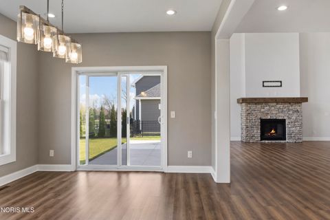 Tiny photo for 4420 Kimball Creek West, Sylvania, OH 43560 (MLS # 10006777)