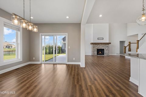 Tiny photo for 4420 Kimball Creek West, Sylvania, OH 43560 (MLS # 10006777)