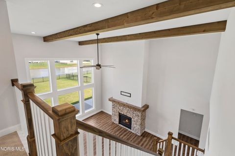 Tiny photo for 4420 Kimball Creek West, Sylvania, OH 43560 (MLS # 10006777)