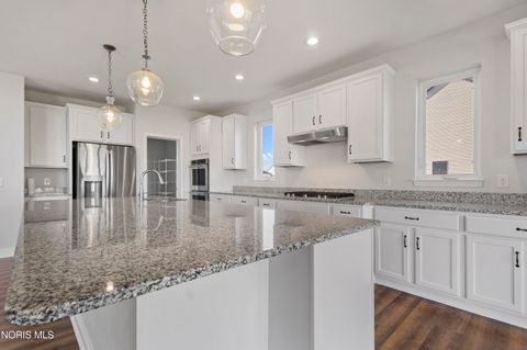 Tiny photo for 4420 Kimball Creek West, Sylvania, OH 43560 (MLS # 10006777)