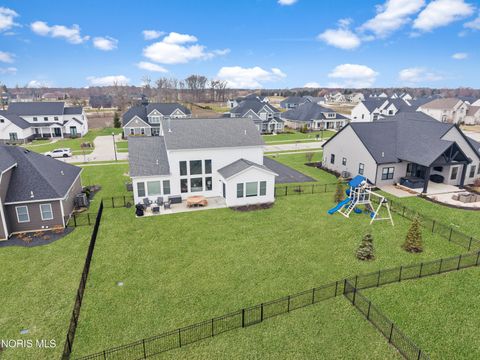 Tiny photo for 4420 Kimball Creek West, Sylvania, OH 43560 (MLS # 10006777)