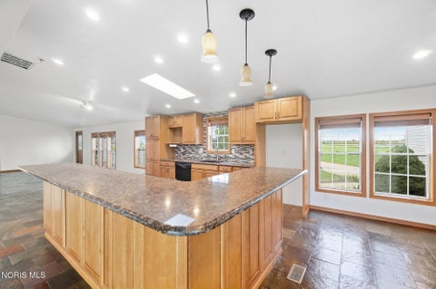 Tiny photo for 1037 Middleton Pike, Luckey, OH 43443 (MLS # 10013908)