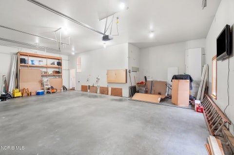 Tiny photo for 1037 Middleton Pike, Luckey, OH 43443 (MLS # 10013908)