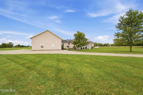Tiny photo for 1037 Middleton Pike, Luckey, OH 43443 (MLS # 10013908)