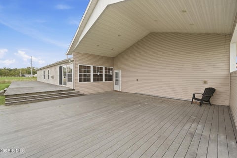 Tiny photo for 1037 Middleton Pike, Luckey, OH 43443 (MLS # 10013908)