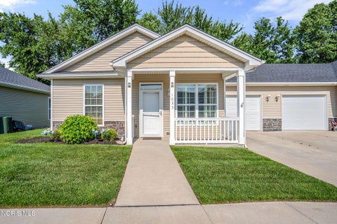 Homes For Sale - 1633 Brooklynn Park<br/> Toledo, OH 43615