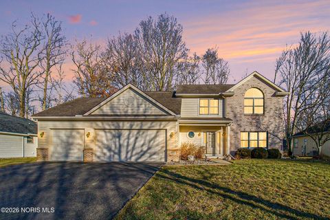 Tiny photo for 7648 Hickory Grove Road, Sylvania, OH 43560 (MLS # 10002798)