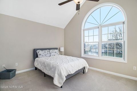 Tiny photo for 7648 Hickory Grove Road, Sylvania, OH 43560 (MLS # 10002798)